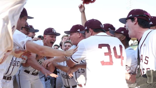 aggies baseball